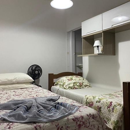 Hostel Gru Economico Com Quartos Individuais E Translado Guarulhos Exteriér fotografie