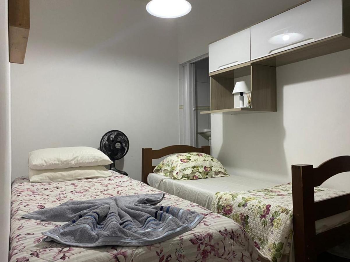 Hostel Gru Economico Com Quartos Individuais E Translado Guarulhos Exteriér fotografie