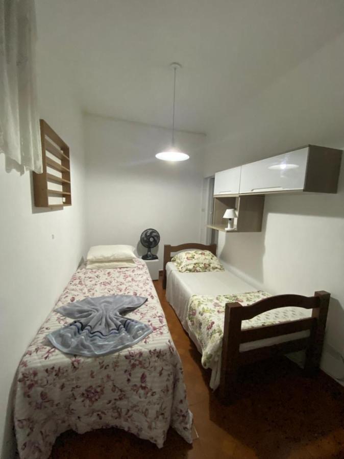 Hostel Gru Economico Com Quartos Individuais E Translado Guarulhos Exteriér fotografie