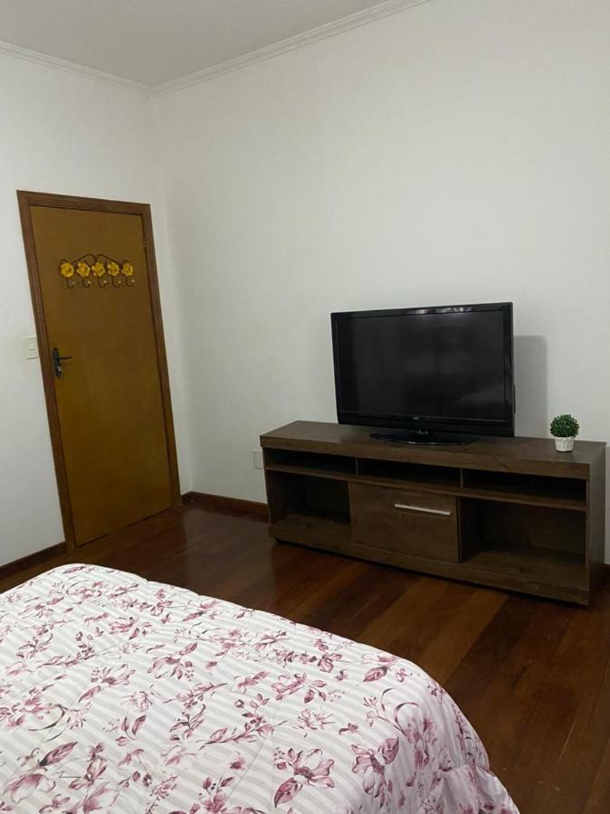 Hostel Gru Economico Com Quartos Individuais E Translado Guarulhos Exteriér fotografie