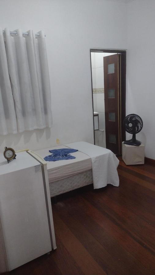 Hostel Gru Economico Com Quartos Individuais E Translado Guarulhos Exteriér fotografie