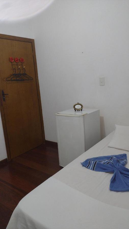 Hostel Gru Economico Com Quartos Individuais E Translado Guarulhos Exteriér fotografie