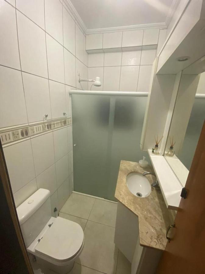 Hostel Gru Economico Com Quartos Individuais E Translado Guarulhos Exteriér fotografie